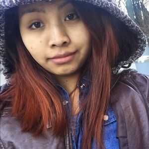 Meet your Posher, Ana